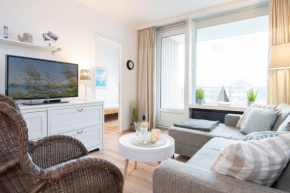Ferienwohnanlage Leuchtturmweg Strandkwartier